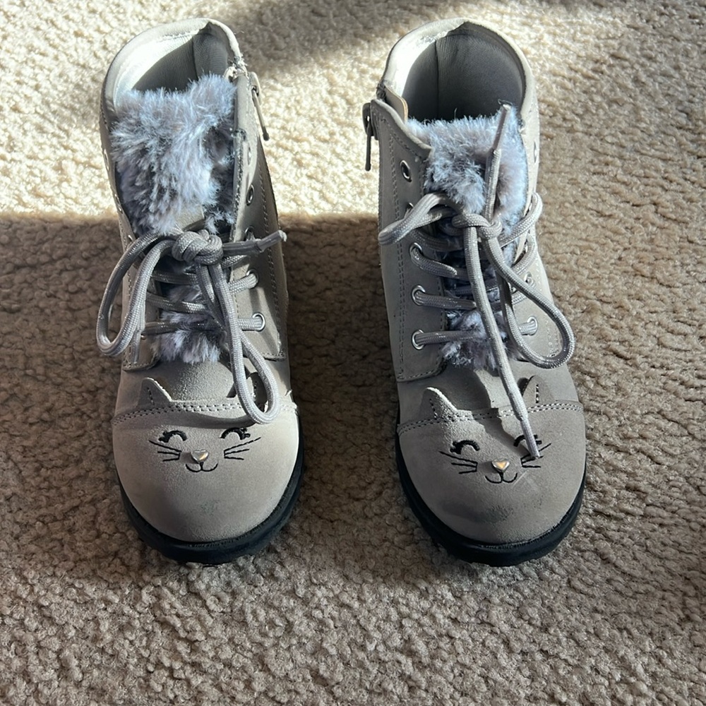 Size 10 Boots
